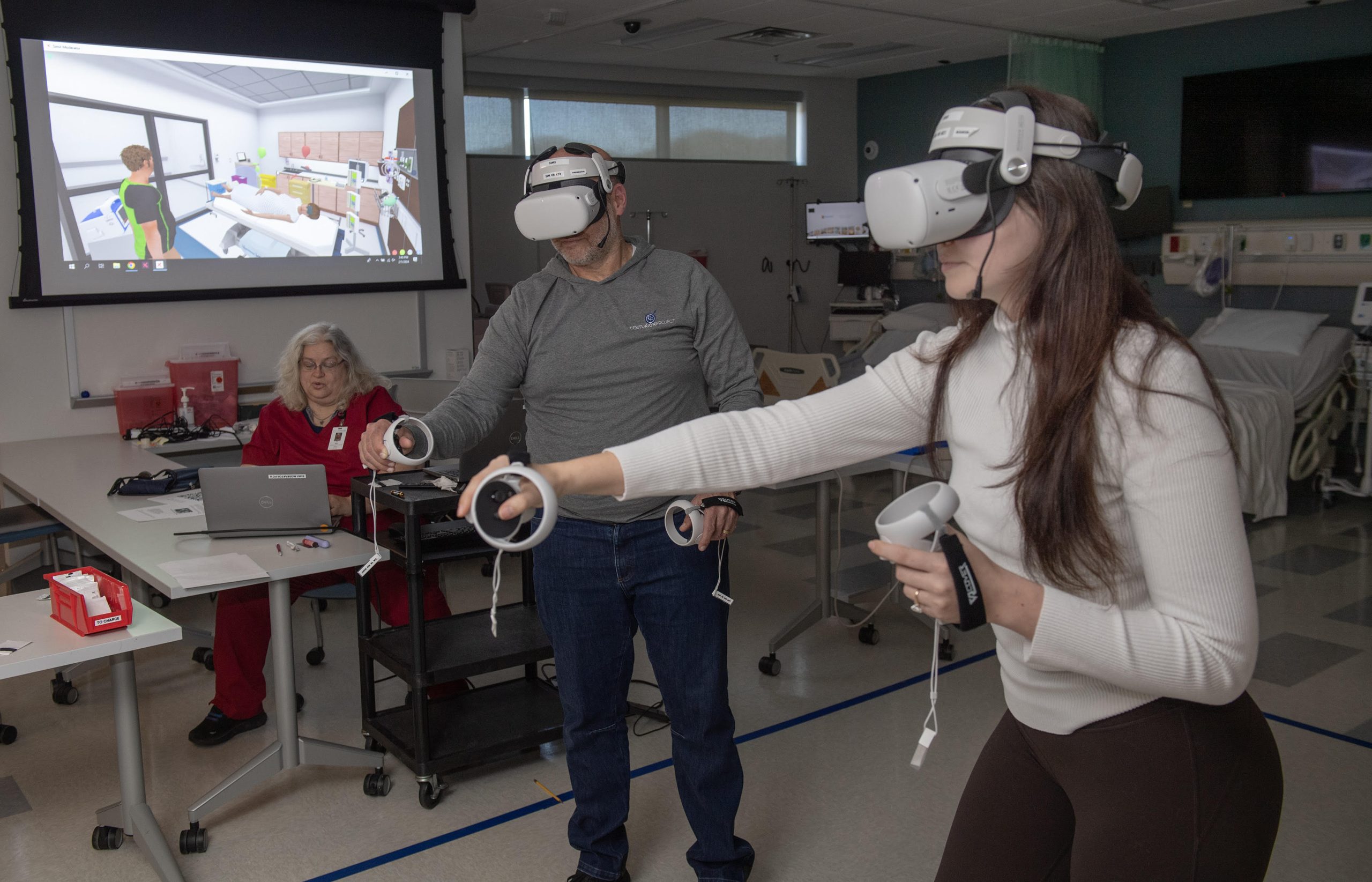 virtual lab def 3