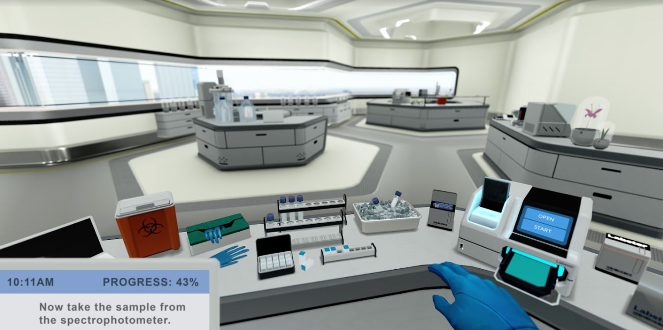 virtual lab def 4